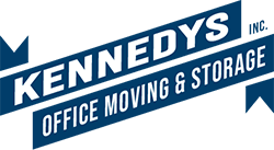 Kennedy's Office Moving & Storage