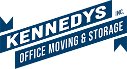 Kennedys Office Moving and Storage Services